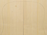 SITKA SPRUCE Soundboard Luthier Tonewood Guitar Wood Supplies SSAGAD-034