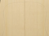 SITKA SPRUCE Soundboard Luthier Tonewood Guitar Wood Supplies SSAGAD-001