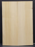RED SPRUCE 00 Soundboard Luthier Tonewood Guitar Wood RSAGAOO-004