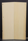 RED SPRUCE 00 Soundboard Luthier Tonewood Guitar Wood RSAGAOO-001