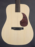 SITKA SPRUCE Soundboard Luthier Tonewood Guitar Wood Supplies SSAGAD-058