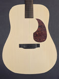 RED SPRUCE Dreadnought Soundboard Luthier Tonewood Guitar Wood RSAGBD-006