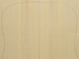 SITKA SPRUCE Soundboard Luthier Tonewood Guitar Wood Supplies SSAGAD-030
