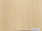CARPATHIAN SPRUCE Soundboard Luthier Tonewood Guitar Wood Supplies CSAGAD-005