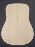 SITKA SPRUCE Soundboard Luthier Tonewood Guitar Wood Supplies SSAGAD-038