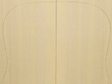 SITKA SPRUCE Soundboard Luthier Tonewood Guitar Wood Supplies SSAGAD-033