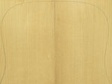 RED SPRUCE Dreadnought Soundboard Luthier Tonewood Guitar Wood RSAGAD-T002