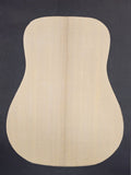SITKA SPRUCE Soundboard Luthier Tonewood Guitar Wood Supplies SSAGAD-059