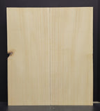 RED SPRUCE Dreadnought Soundboard Luthier Tonewood Guitar Wood RSAGAAD-059
