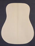 CARPATHIAN SPRUCE Soundboard Luthier Tonewood Guitar Wood Supplies CSAGAAD-007