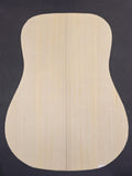 SITKA SPRUCE Soundboard Luthier Tonewood Guitar Wood Supplies SSAGAD-045