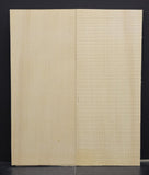 CARPATHIAN SPRUCE Soundboard Luthier Tonewood Guitar Wood Supplies CSAGBD-004