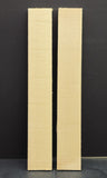 SITKA SPRUCE #2 GradeBracewood Luthier Tonewood Guitar Wood Supplies SS2BRCW-001