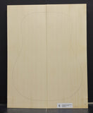 CARPATHIAN SPRUCE Soundboard Luthier Tonewood Guitar Wood Supplies CSAGAAD-004