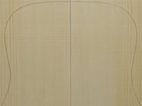 RED SPRUCE Dreadnought Soundboard Luthier Tonewood Guitar Wood RSAGBD-006