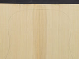 SITKA SPRUCE Soundboard Luthier Tonewood Guitar Wood Supplies SSAGAD-001
