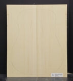 RED SPRUCE Dreadnought Soundboard Luthier Tonewood Guitar Wood RSAGAAD-070