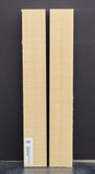 SITKA SPRUCE Bracewood Luthier Tonewood Guitar Wood Supplies SSBRCW-004