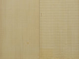 CARPATHIAN SPRUCE Soundboard Luthier Tonewood Guitar Wood Supplies CSAGBD-004