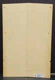 RED SPRUCE 00 Soundboard Luthier Tonewood Guitar Wood RSAGAOO-001