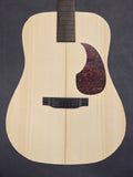 RED SPRUCE Dreadnought Soundboard Luthier Tonewood Guitar Wood RSAGAD-001