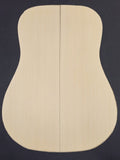 CARPATHIAN SPRUCE Soundboard Luthier Tonewood Guitar Wood Supplies CSAGAAD-008