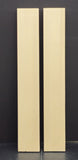 RED SPRUCE BRACEWOOD 2pc 1x3x20 Luthier Wood Tonewood Guitar Supplies RSBRCW-007