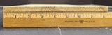 RED SPRUCE 00 Torrefied Soundboard Luthier Tonewood Guitar Wood RSAGAOO-T001