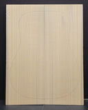 "B" GRADE SITKA SPRUCE Acoustic D-Size Guitar Soundboard Luthier Wood Tonewood