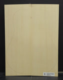 RED SPRUCE Dreadnought Soundboard Luthier Tonewood Guitar Wood RSAGAAD-068