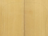 CARPATHIAN SPRUCE Soundboard Luthier Tonewood Guitar Wood Supplies CSAGAD-T001