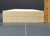 RED SPRUCE Mandolin Carve Top Luthier Tonewood Wood RSMANAAAF-005