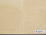 CARPATHIAN SPRUCE Soundboard Luthier Tonewood Guitar Wood Supplies CSAGAD-017