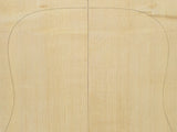 SITKA SPRUCE Soundboard Luthier Tonewood Guitar Wood Supplies SSAGAD-043