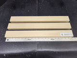 RED SPRUCE BRACEWOOD 3pc 1x2x20 Luthier Wood Tonewood Guitar Supplies RSBRCW-011