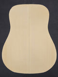 CARPATHIAN SPRUCE Soundboard Luthier Tonewood Guitar Wood Supplies CSAGBD-001