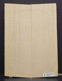 SITKA SPRUCE Soundboard Luthier Tonewood Guitar Wood Supplies SSAGAD-037