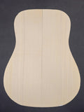 SITKA SPRUCE Soundboard Luthier Tonewood Guitar Wood Supplies SSAGAD-037