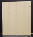 RED SPRUCE Soundboard Luthier Tonewood Guitar Wood RSAGAAOM-035