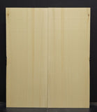 RED SPRUCE Dreadnought Soundboard Luthier Tonewood Guitar Wood RSAGAAD-058