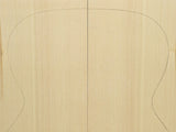 SITKA SPRUCE Soundboard Luthier Tonewood Guitar Wood Supplies SSAGAOM-007