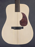 SITKA SPRUCE Soundboard Luthier Tonewood Guitar Wood Supplies SSAGAD-022