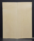 EUROPEAN SPRUCE (Carpathian) Soundboard Luthier Tonewood Guitar Wood Supplies