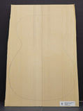 SITKA SPRUCE Soundboard Luthier Tonewood Guitar Wood Supplies SSAGAOM-006