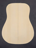 ENGELMANN SPRUCE Soundboard Luthier Tonewood Guitar Wood Supplies ESAGAD-003