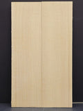 SITKA SPRUCE Ukulele Soundboard Luthier Tonewood Wood Supplies SSUKAAB-001