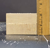 SITKA SPRUCE Bracewood Luthier Tonewood Guitar Wood Supplies SSBRCW-003