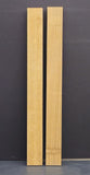 TORREFIED RED SPRUCE BRACEWOOD 2pc Luthier Wood Tonewood  Supplies RSBRCW-T001