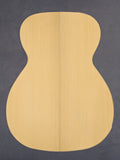 RED SPRUCE OM/000 Soundboard Luthier Tonewood Guitar Wood RSAGAOM-T001