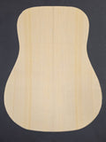 SITKA SPRUCE Soundboard Luthier Tonewood Guitar Wood Supplies SSAGAD-052